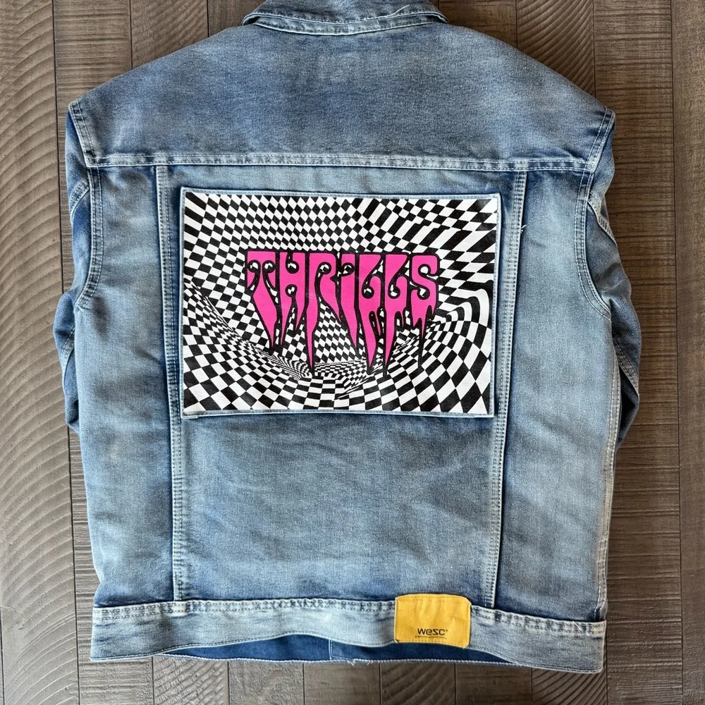 Wesc preowned good